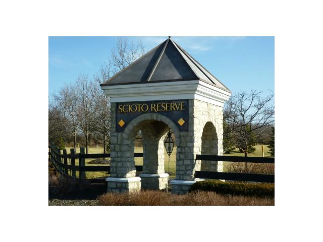 4946 Golf Village Drive, Powell, Ohio image 13