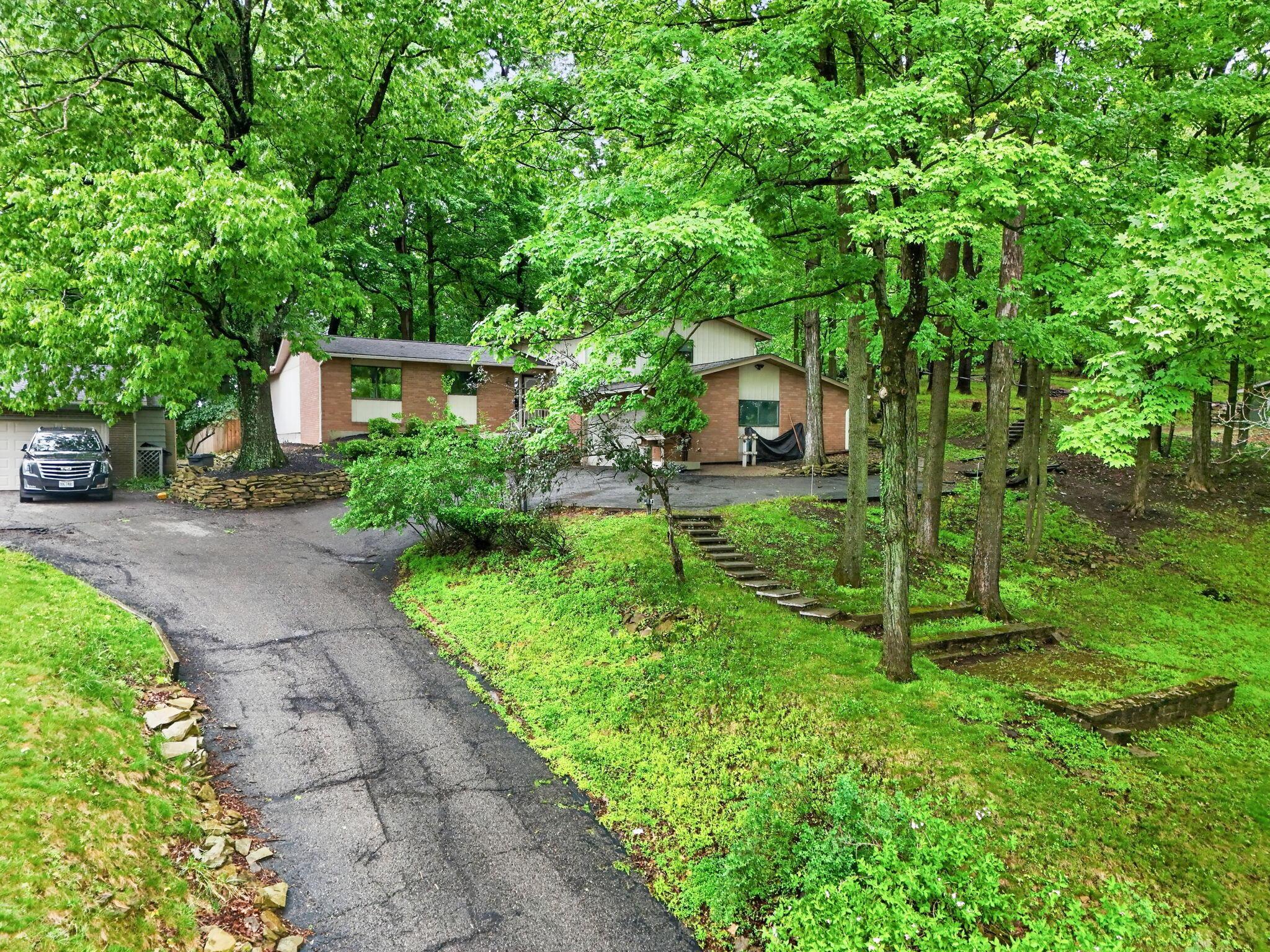 1578 Stonewall Drive