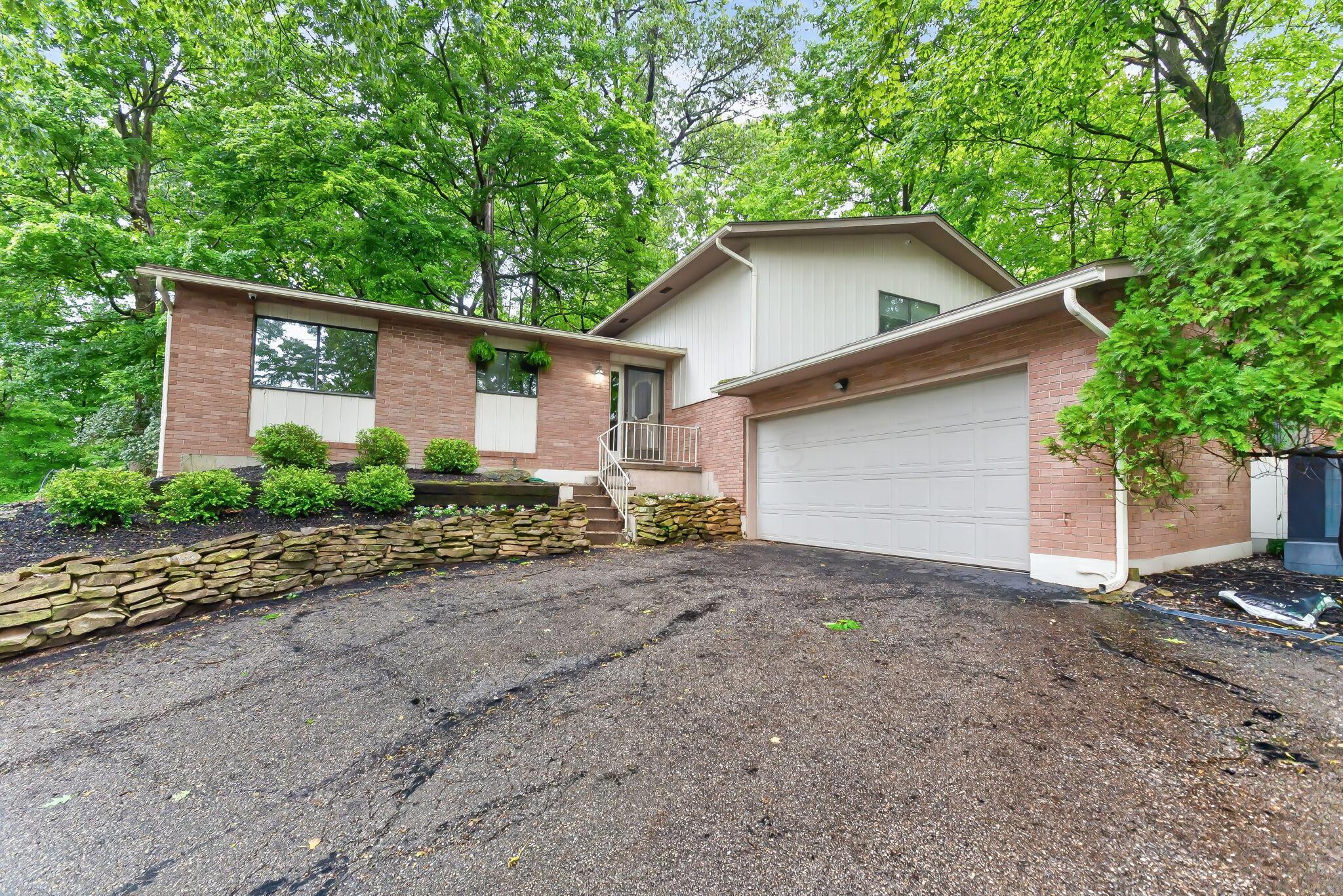 1578 Stonewall Drive