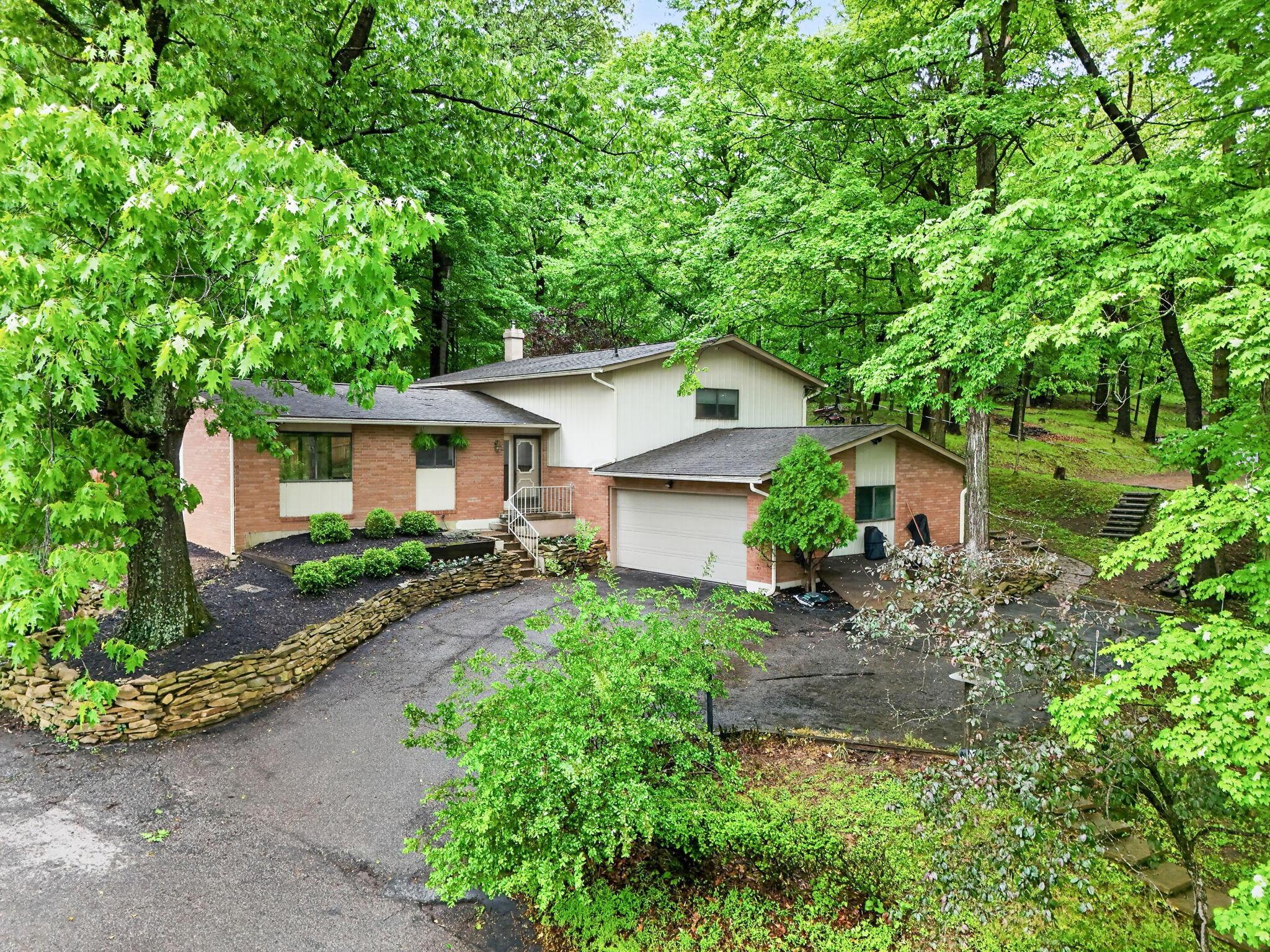1578 Stonewall Drive