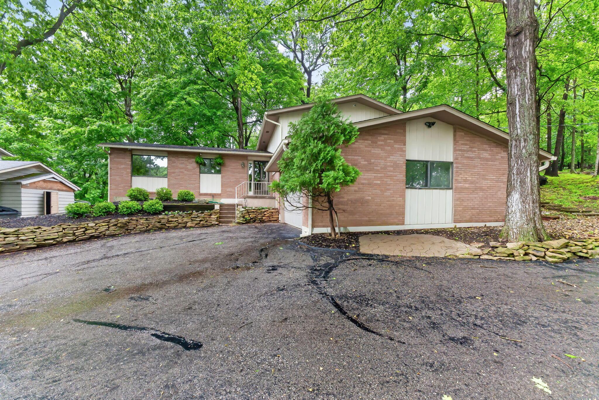 1578 Stonewall Drive