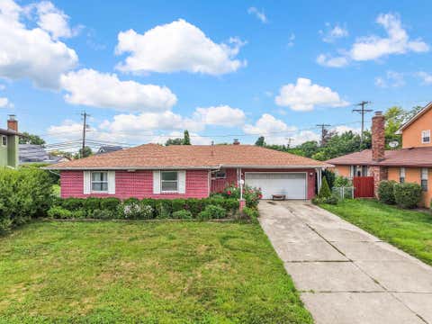 Photo of 1616 Sienna Lane N, Columbus, OH 43229 (MLS # 226027536)