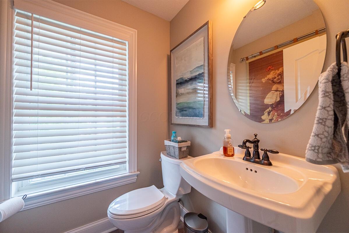 10641 Arrowwood Drive, Plain City, Ohio image 37