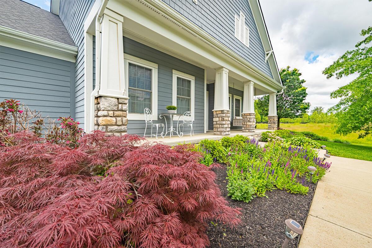 10641 Arrowwood Drive, Plain City, Ohio image 2