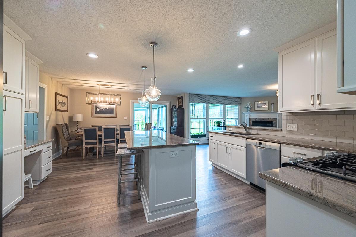 10641 Arrowwood Drive, Plain City, Ohio image 17