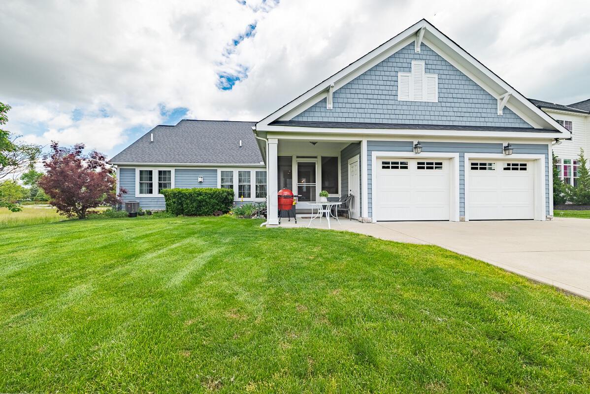 10641 Arrowwood Drive, Plain City, Ohio image 43
