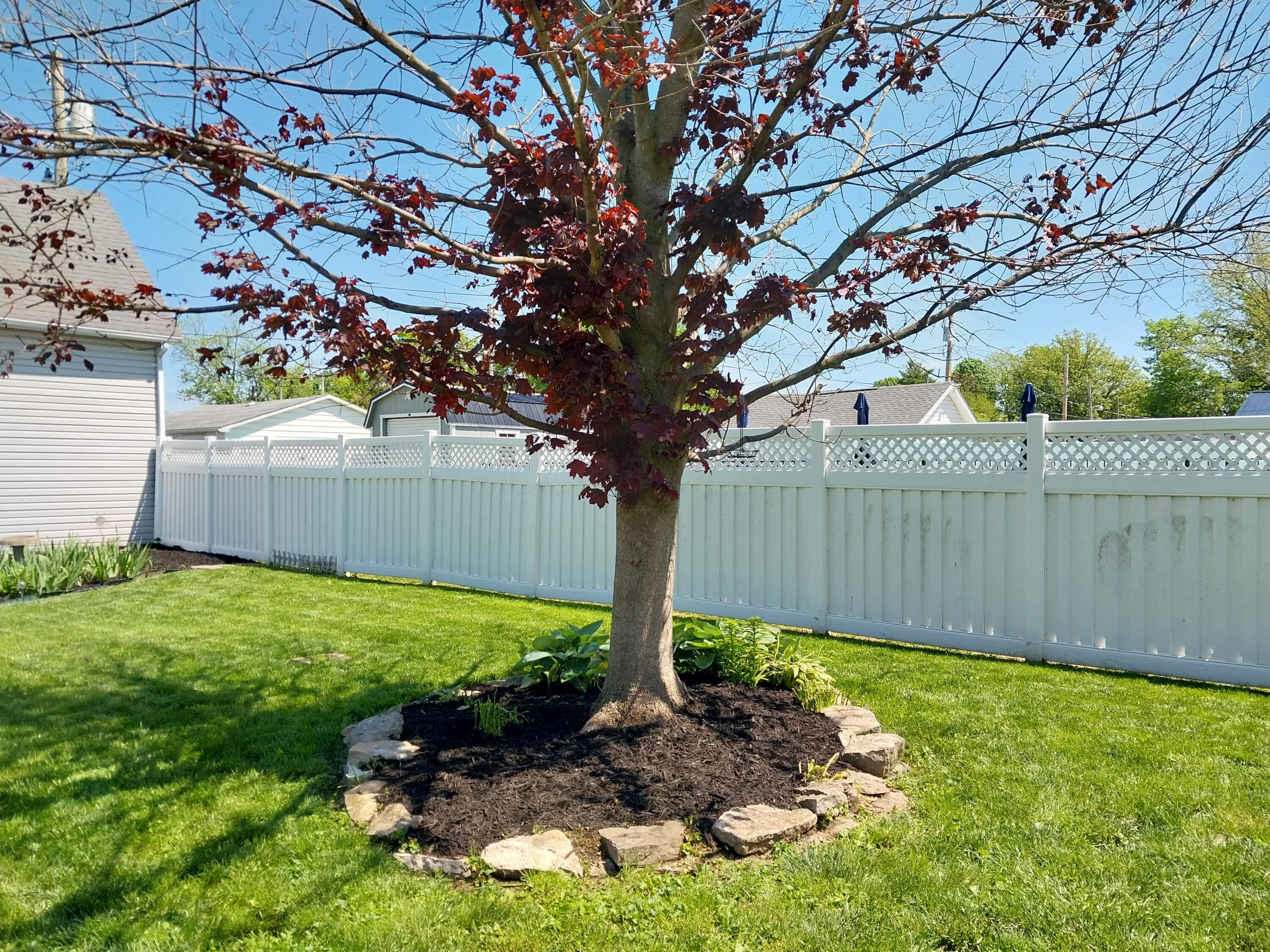 749 Jefferson Street, Greenfield, Ohio image 16