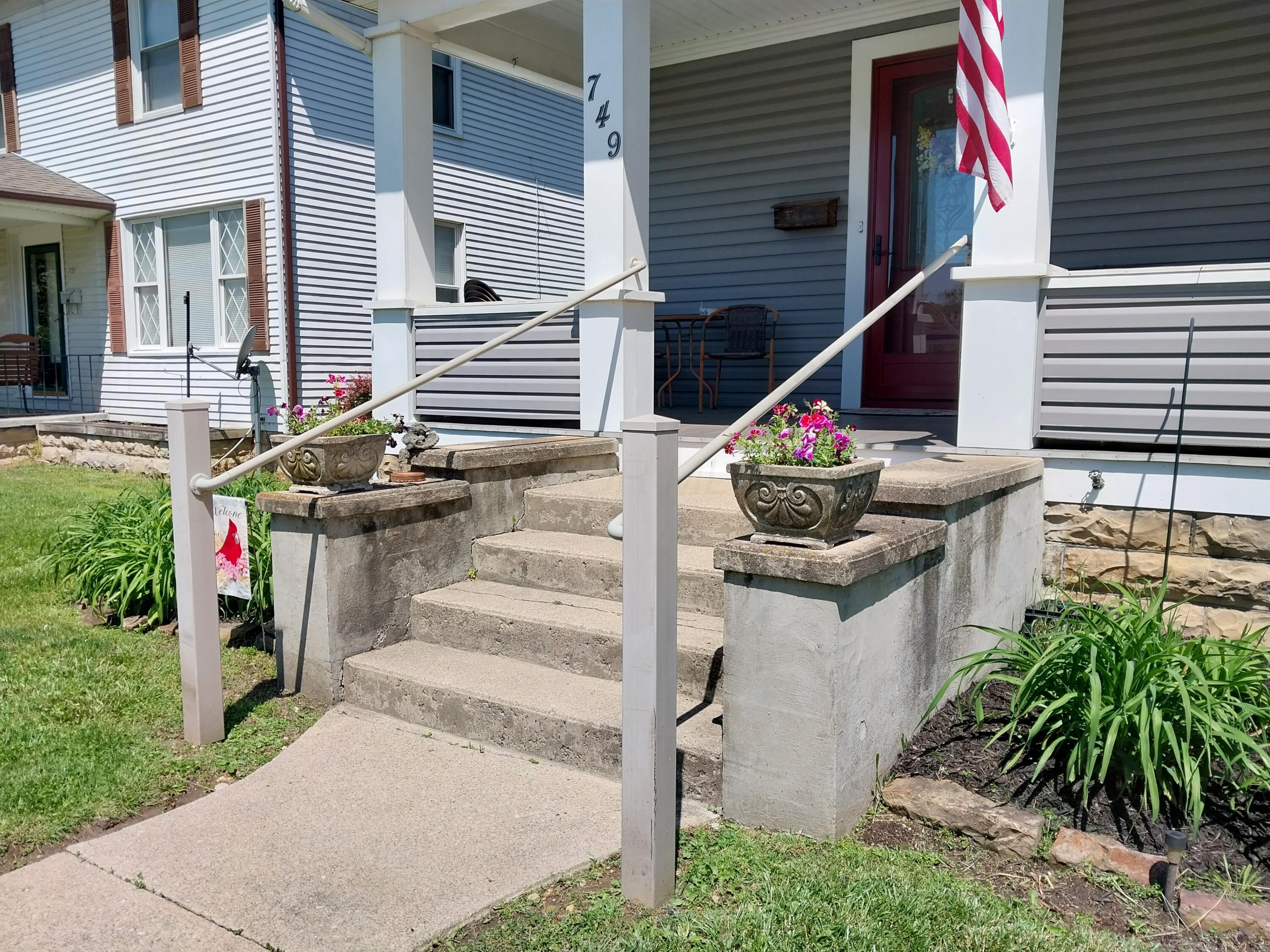 749 Jefferson Street, Greenfield, Ohio image 3