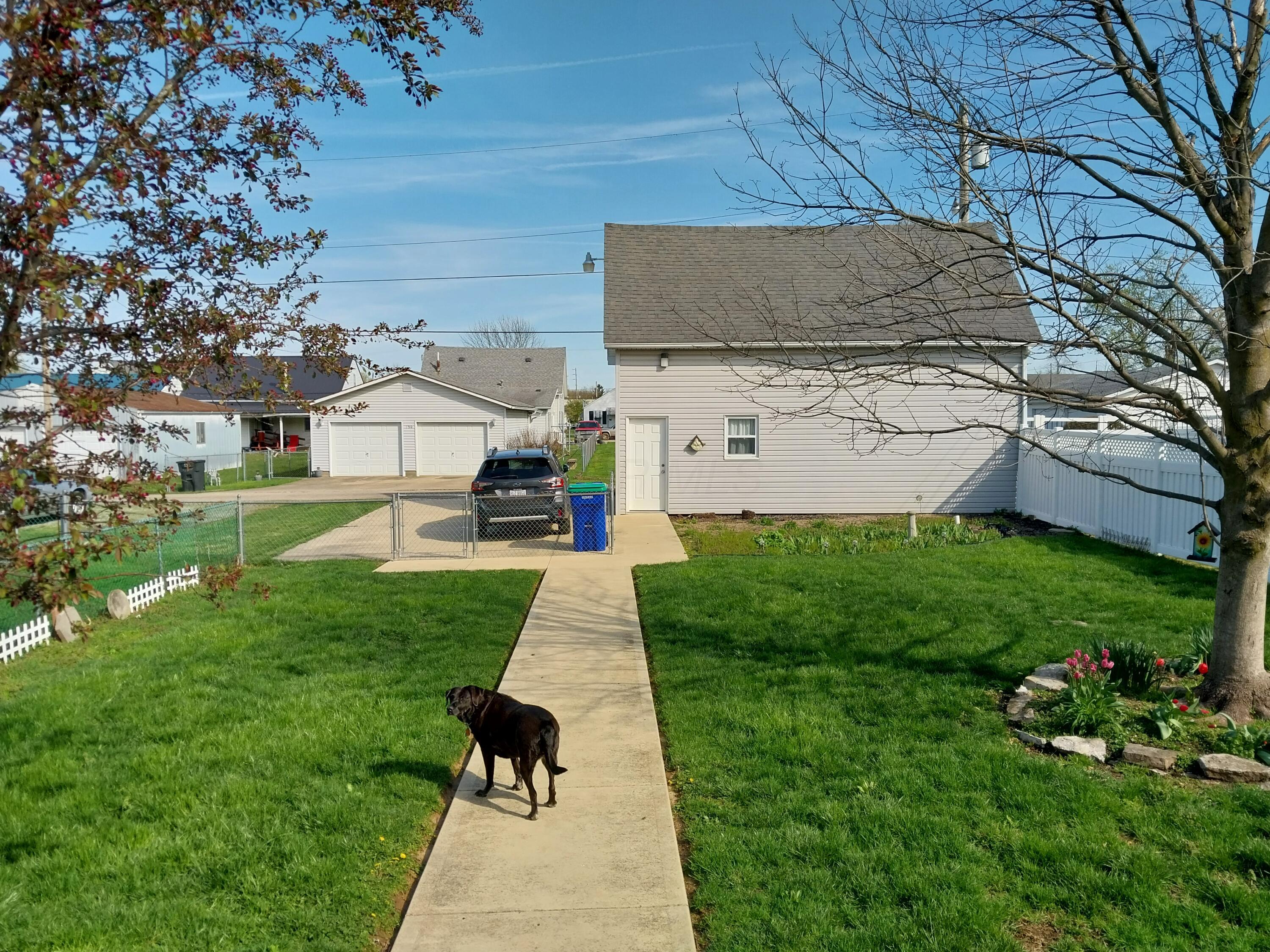 749 Jefferson Street, Greenfield, Ohio image 18