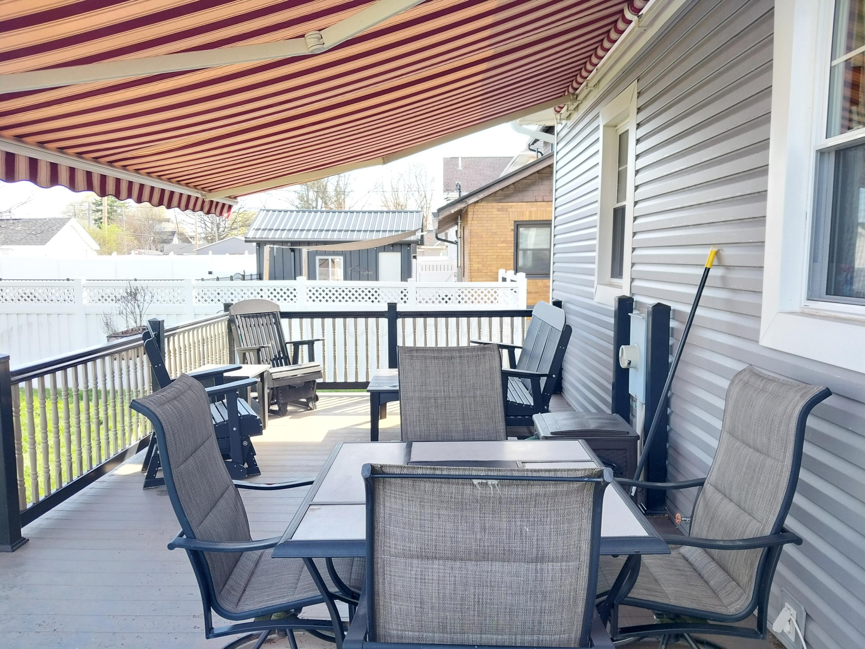 749 Jefferson Street, Greenfield, Ohio image 11