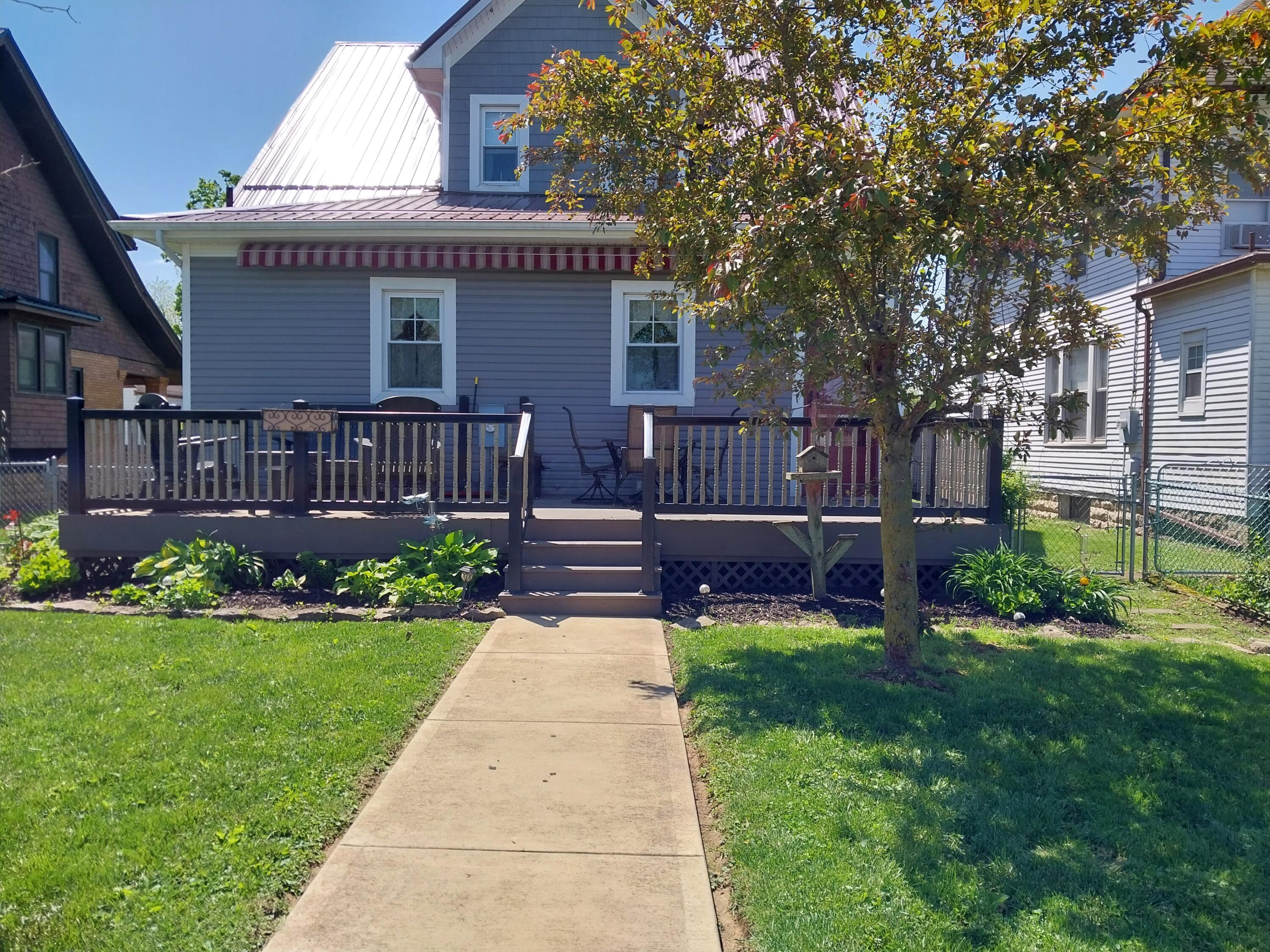 749 Jefferson Street, Greenfield, Ohio image 15