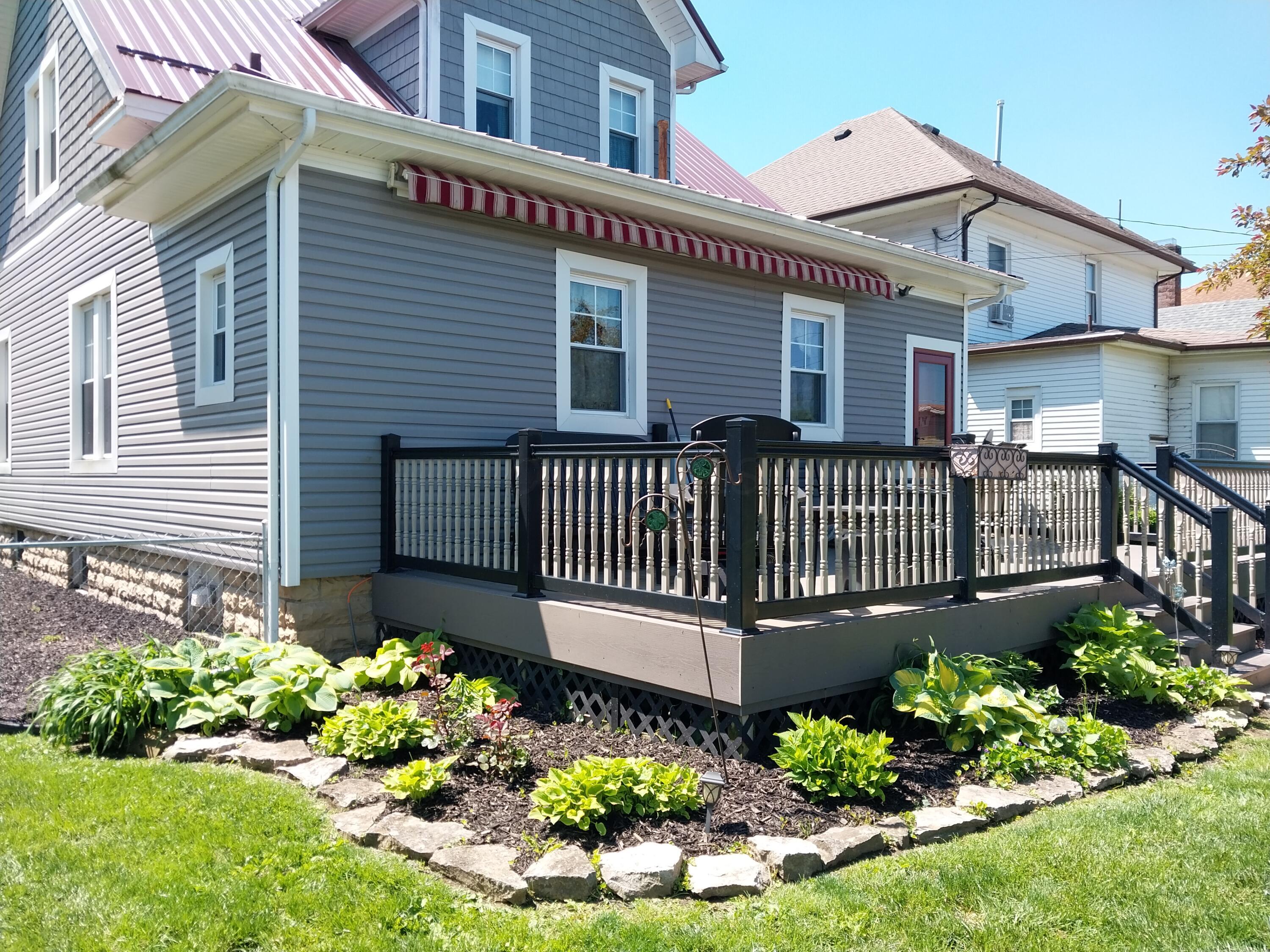 749 Jefferson Street, Greenfield, Ohio image 13