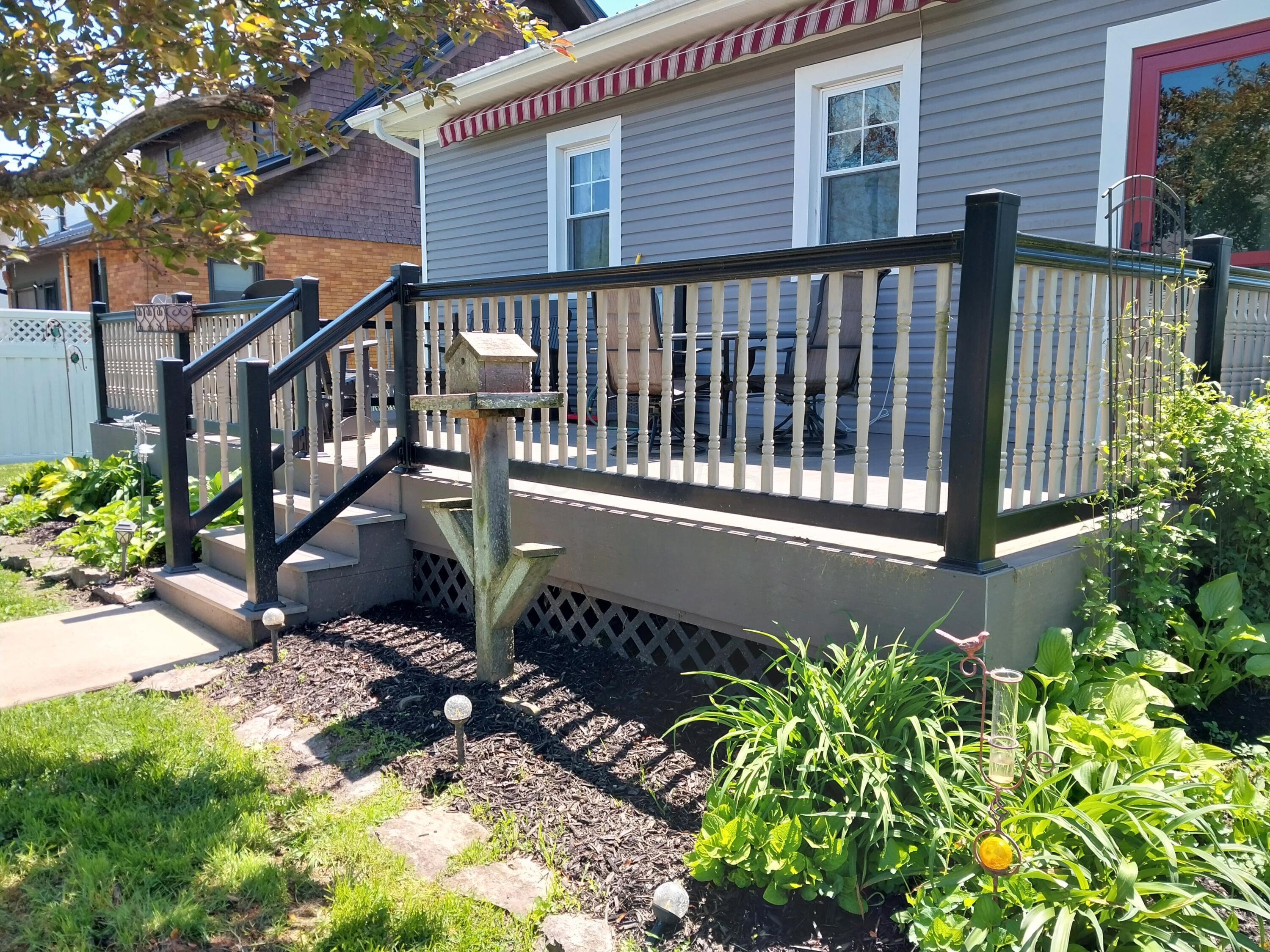 749 Jefferson Street, Greenfield, Ohio image 14