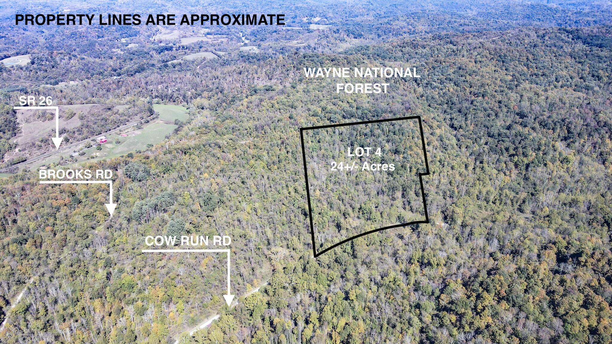 Lot 4 Brooks Road, Marietta, Ohio image 1