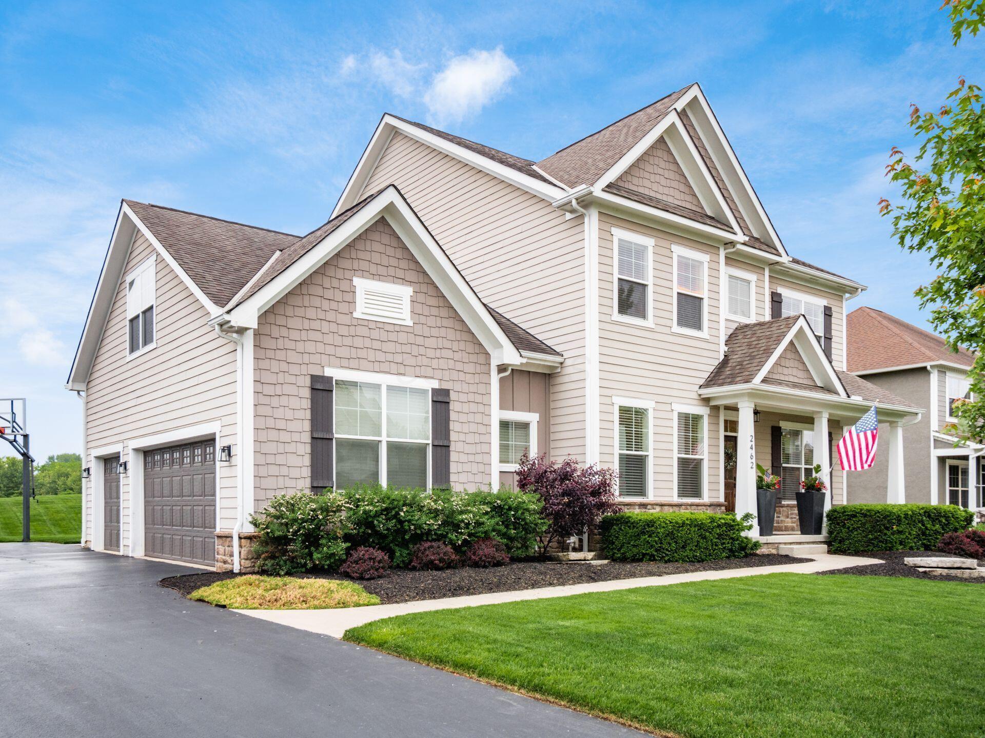 2462 Mccumber Lane, Lewis Center, Ohio image 3