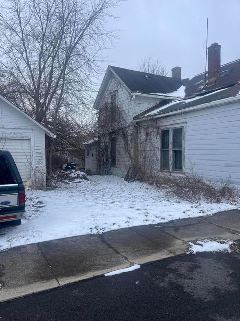 Tiny photo for 86 N South Street, New Vienna, OH 45159 (MLS # 226005258)