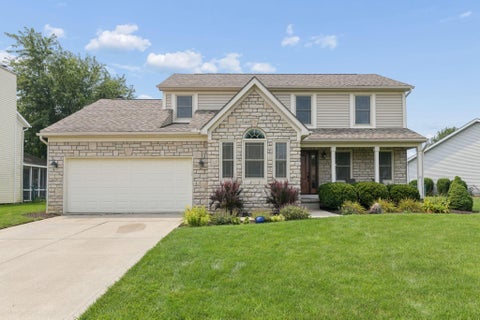 Photo of 79 Central Station Place, Johnstown, OH 43031 (MLS # 226029686)