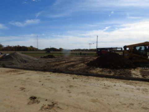 Photo of 7279 Lehman Park Place, Canal Winchester, OH 43110 (MLS # 225042165)