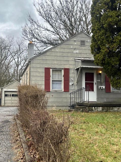 Photo of 2451 Joyce Avenue, Columbus, OH 43211 (MLS # 226008359)