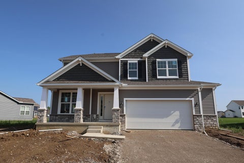 Photo of 2711 Charlotte Way, Delaware, OH 43015 (MLS # 226019998)