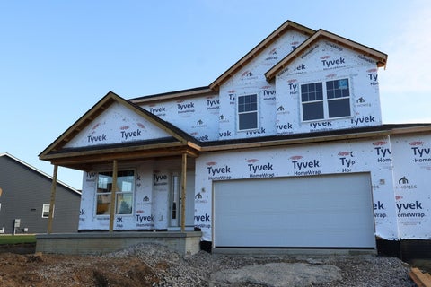 Photo of 2711 Charlotte Way, Delaware, OH 43015 (MLS # 226019998)