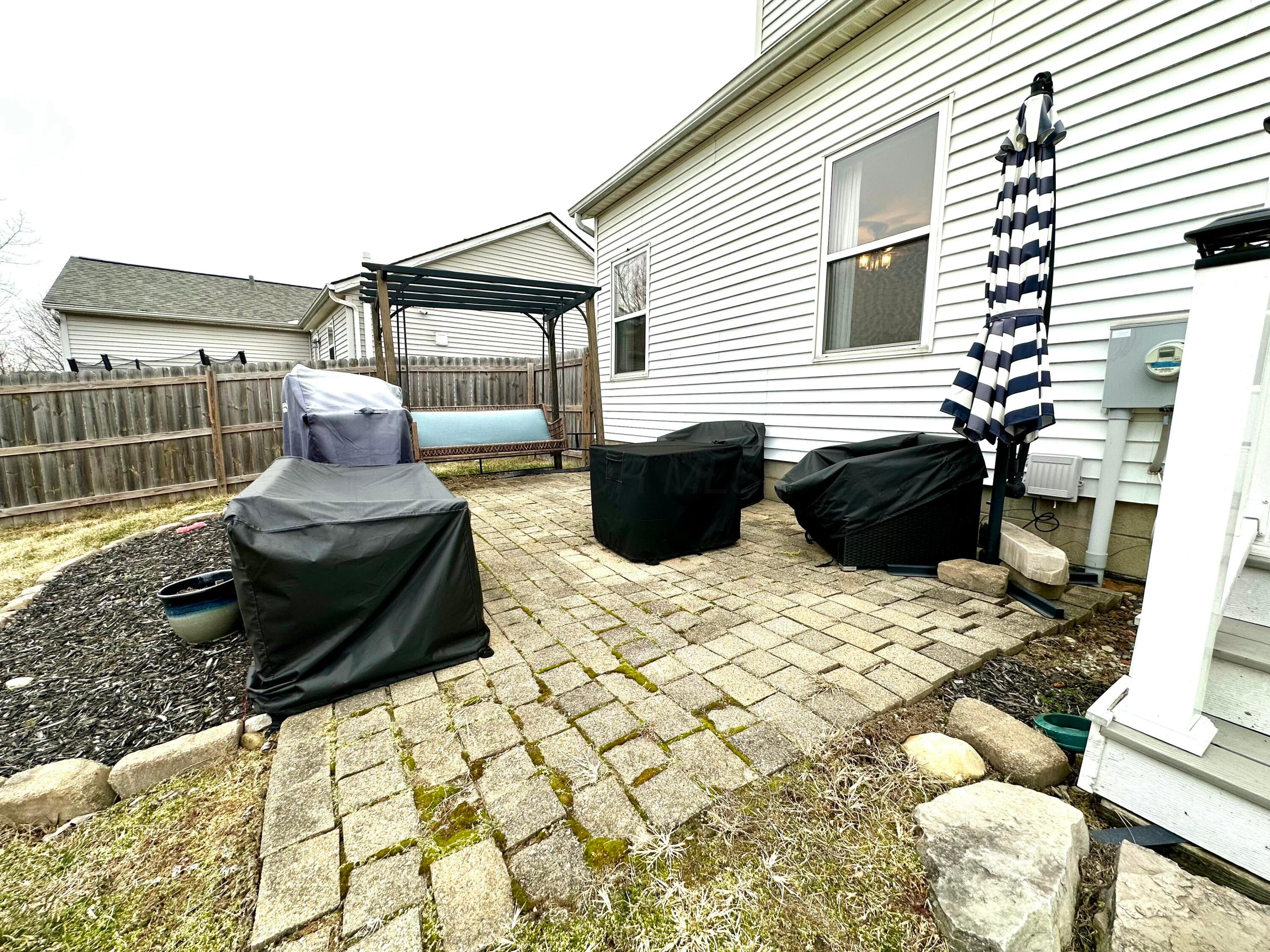 8293 Creekstone Lane, Blacklick, Ohio image 6