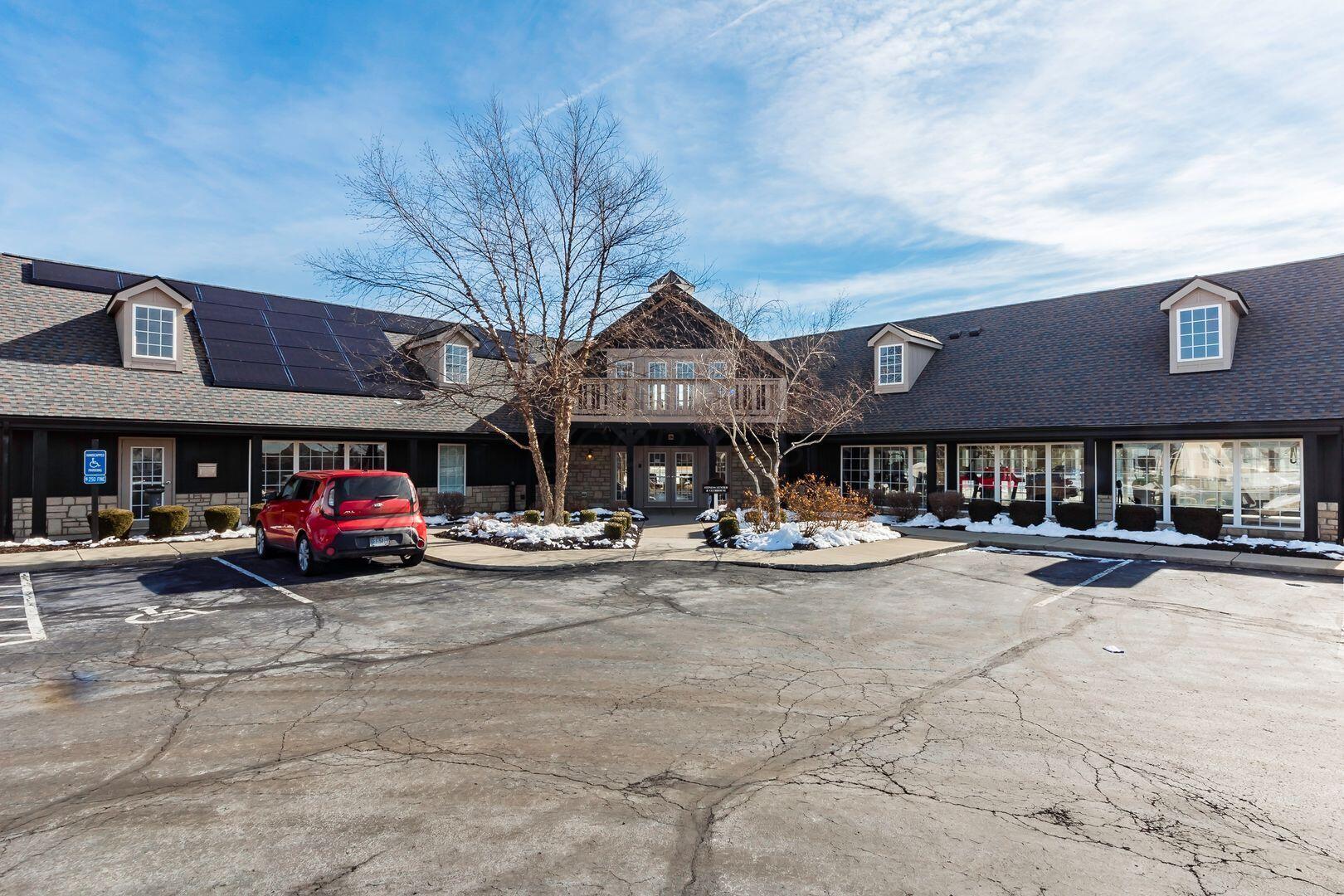 7061 Hill Gail Drive, New Albany, Ohio image 27