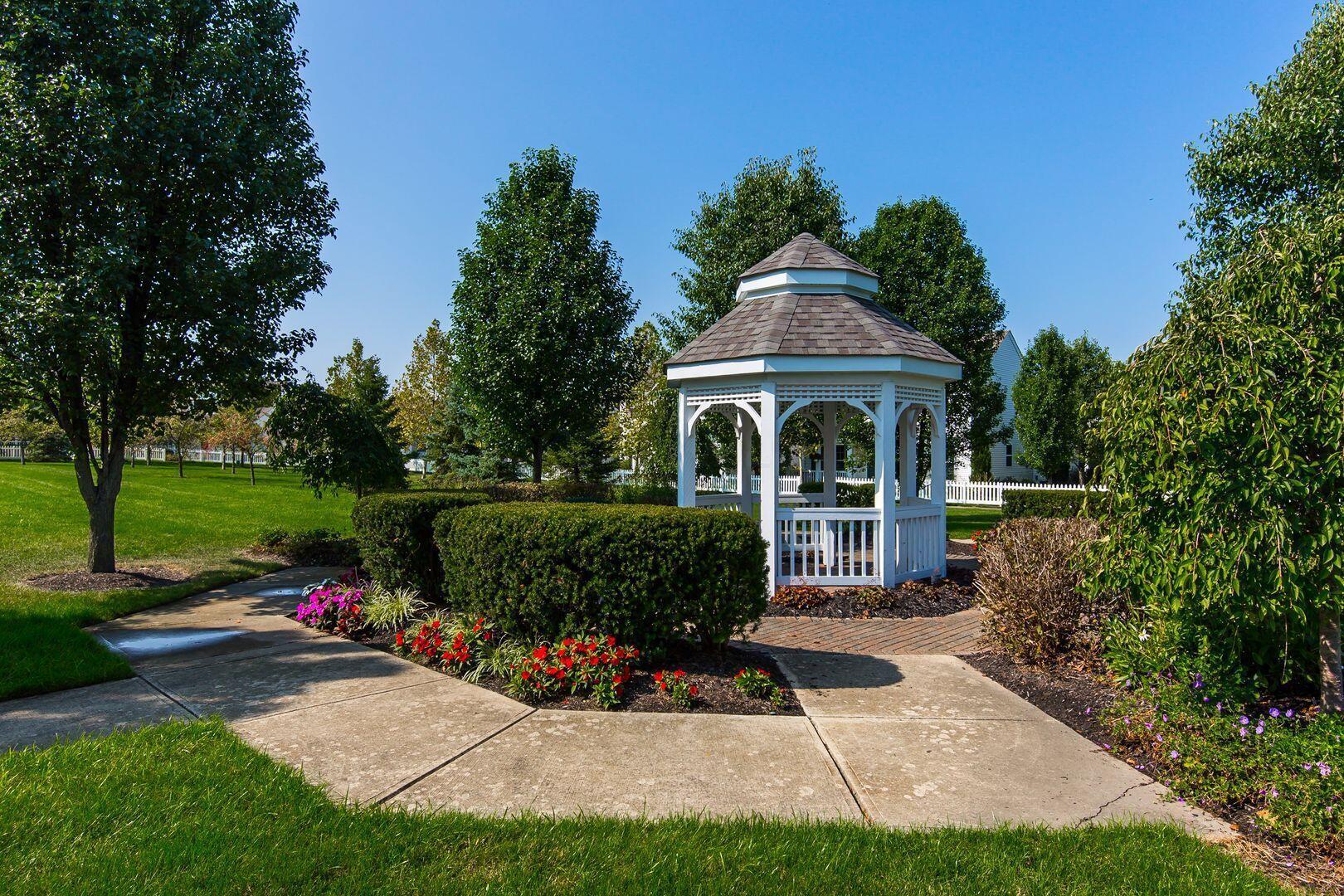 7061 Hill Gail Drive, New Albany, Ohio image 25