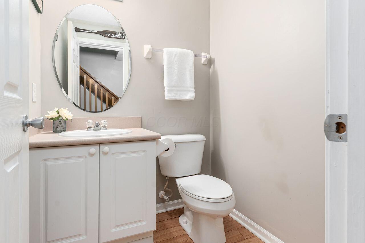 7061 Hill Gail Drive, New Albany, Ohio image 23