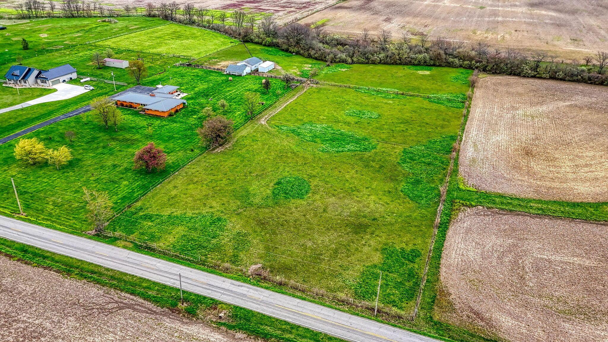 Clarks Run Road, Mount Sterling, Ohio image 5