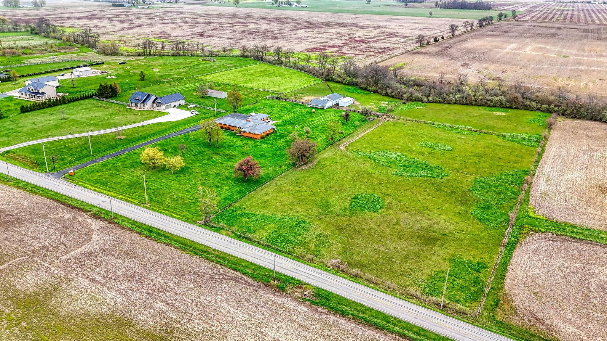 Clarks Run Road, Mount Sterling, Ohio image 4