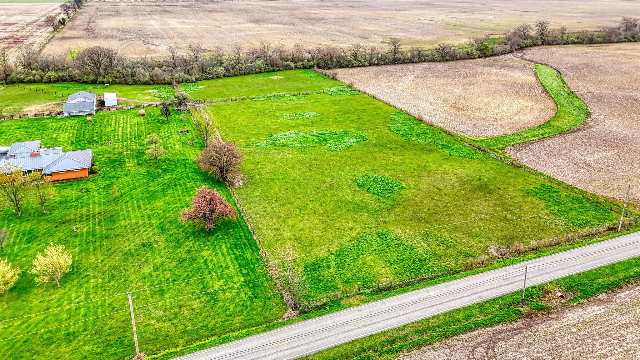 Clarks Run Road, Mount Sterling, Ohio image 8