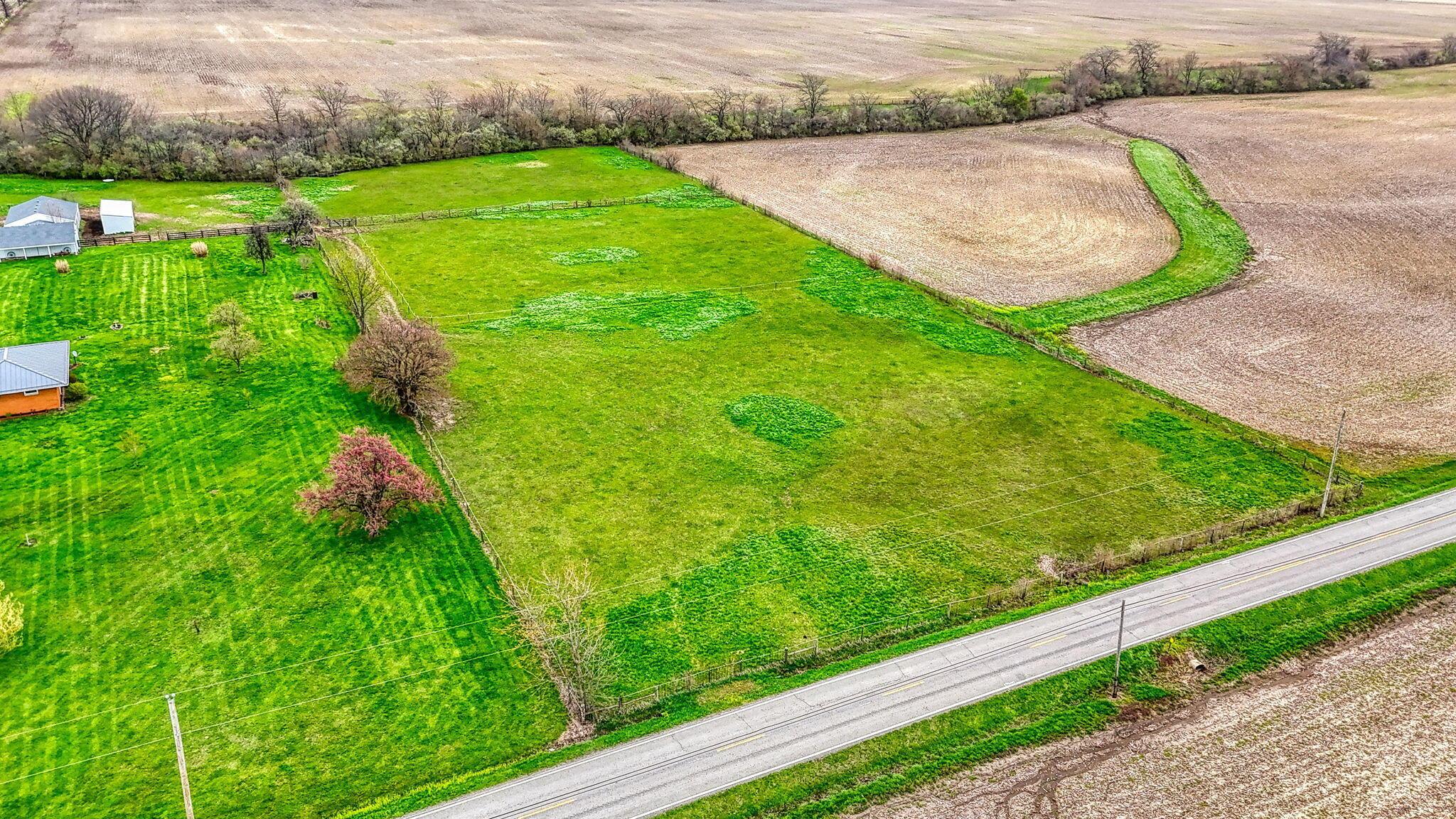 Clarks Run Road, Mount Sterling, Ohio image 9