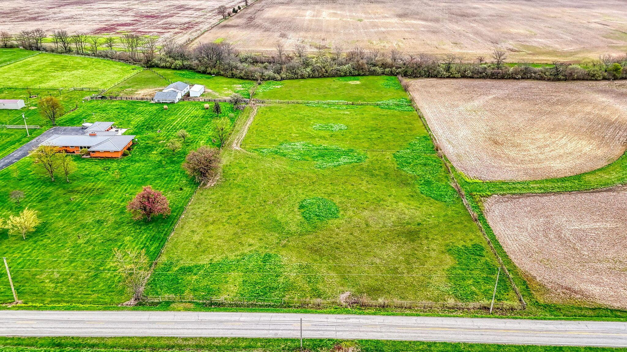 Clarks Run Road, Mount Sterling, Ohio image 6