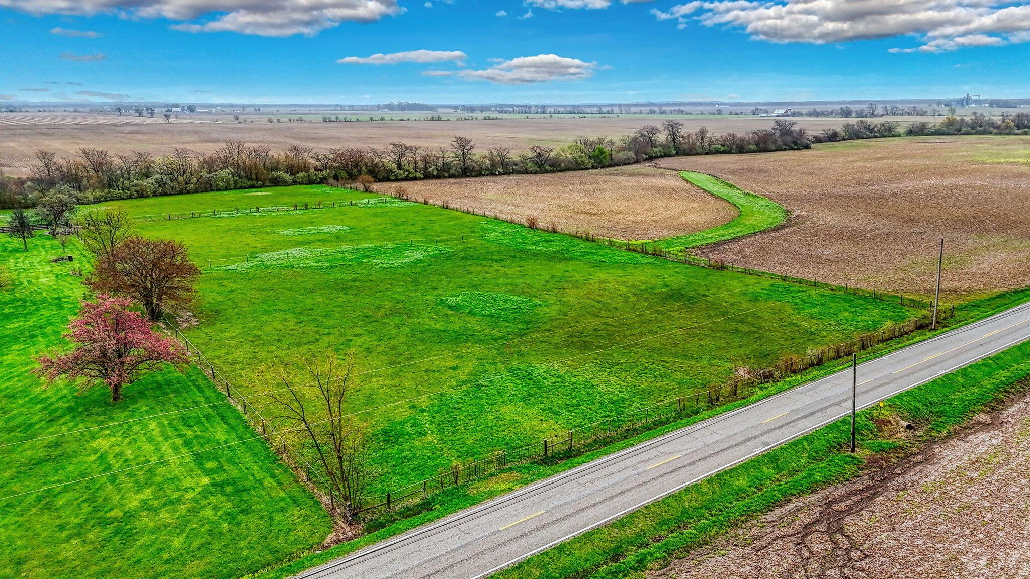 Clarks Run Road, Mount Sterling, Ohio image 1