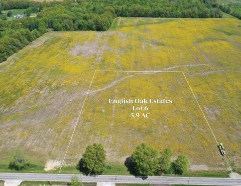 Photo of 0 Woodtown Road Tract 6 #Tract 6, Galena, OH 43021 (MLS # 225015959)