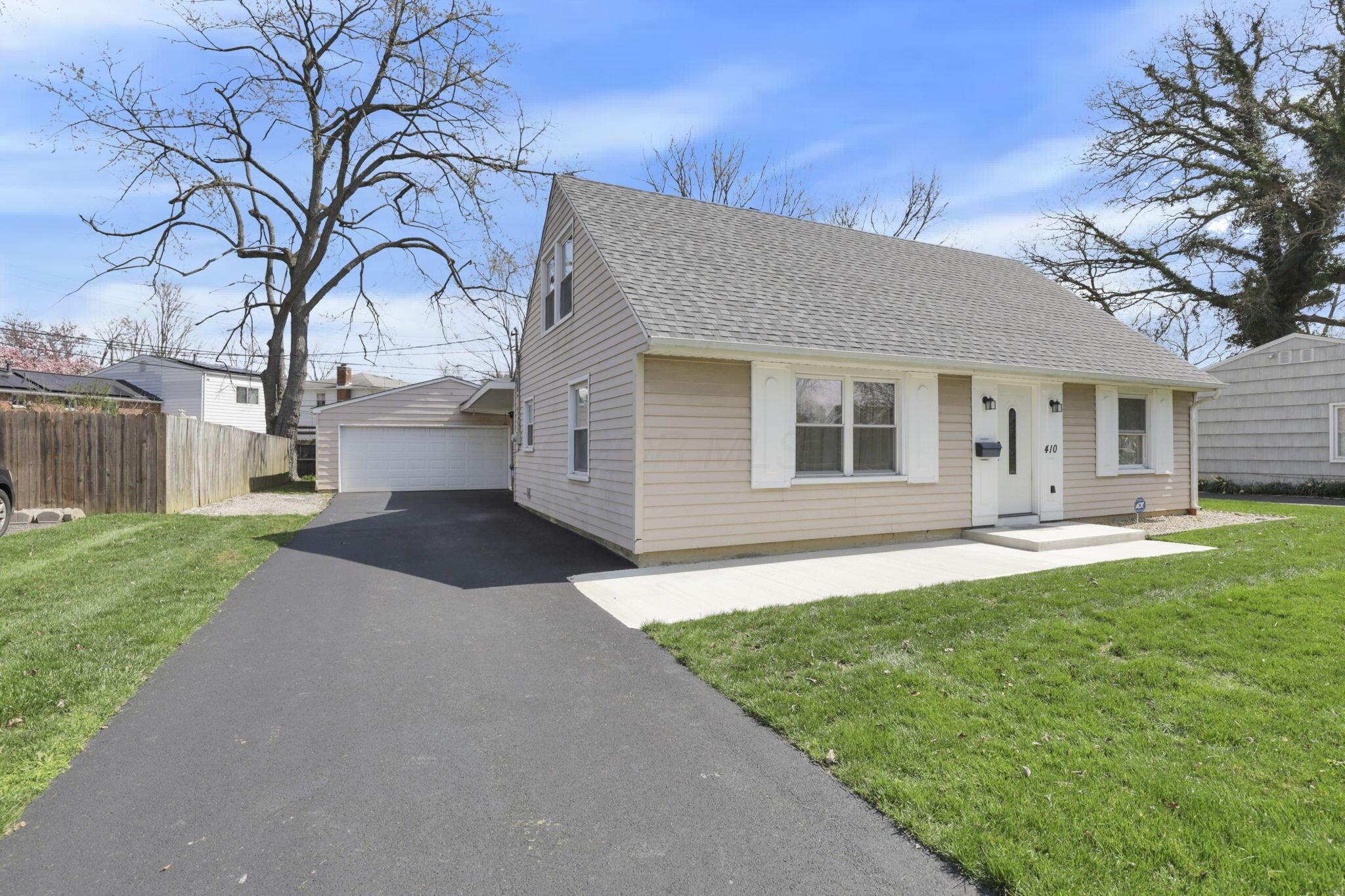 410 Sturbridge Road, Columbus, Ohio image 2