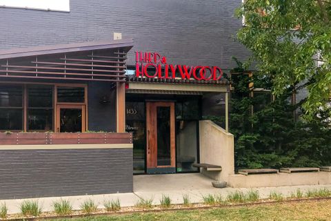 Tiny photo for 1000 Urlin Avenue 1407 #1407, Columbus, OH 43212 (MLS # 226000698)