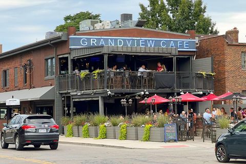 Tiny photo for 1000 Urlin Avenue 1407 #1407, Columbus, OH 43212 (MLS # 226000698)