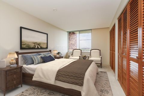 Tiny photo for 1000 Urlin Avenue 1407 #1407, Columbus, OH 43212 (MLS # 226000698)