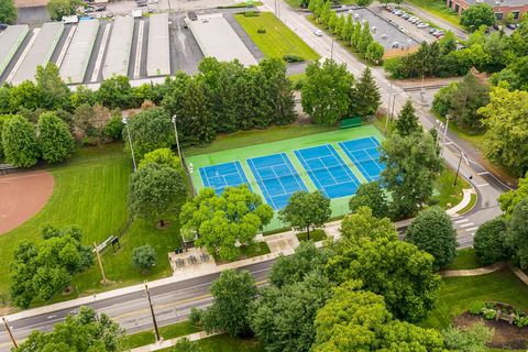 Tiny photo for 1000 Urlin Avenue 1407 #1407, Columbus, OH 43212 (MLS # 226000698)