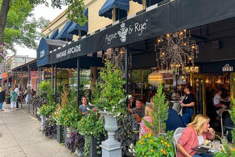 Tiny photo for 1000 Urlin Avenue 1407 #1407, Columbus, OH 43212 (MLS # 226000698)