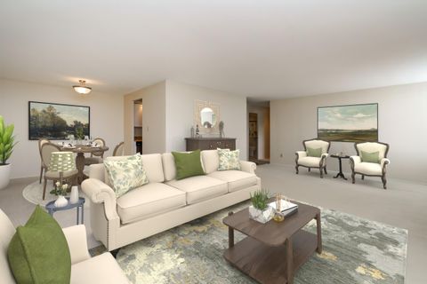 Tiny photo for 1000 Urlin Avenue 1407 #1407, Columbus, OH 43212 (MLS # 226000698)