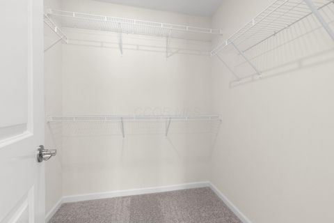 Tiny photo for 6527 Wheatly Road LOT 103 #LOT 103, New Albany, OH 43054 (MLS # 226003228)