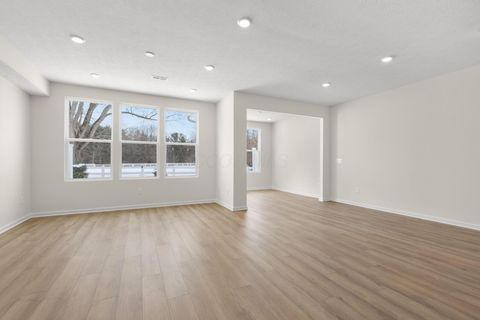 Tiny photo for 6527 Wheatly Road LOT 103 #LOT 103, New Albany, OH 43054 (MLS # 226003228)