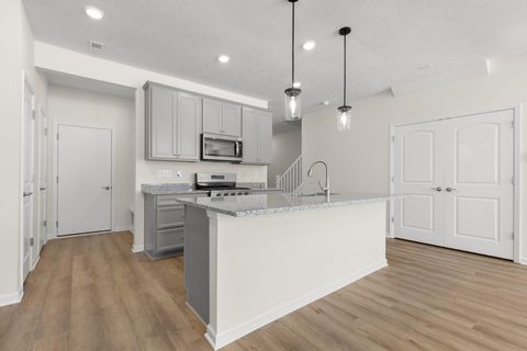 Tiny photo for 6527 Wheatly Road LOT 103 #LOT 103, New Albany, OH 43054 (MLS # 226003228)