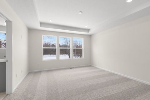 Tiny photo for 6527 Wheatly Road LOT 103 #LOT 103, New Albany, OH 43054 (MLS # 226003228)