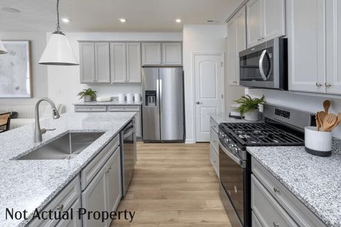 Tiny photo for 6527 Wheatly Road LOT 103 #LOT 103, New Albany, OH 43054 (MLS # 226003228)