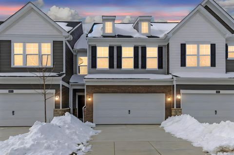 Tiny photo for 6527 Wheatly Road LOT 103 #LOT 103, New Albany, OH 43054 (MLS # 226003228)