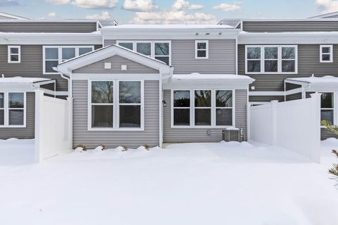 Tiny photo for 6527 Wheatly Road LOT 103 #LOT 103, New Albany, OH 43054 (MLS # 226003228)